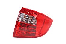 Фонарь задний правый внешний Sauvana (U1372010002A0)