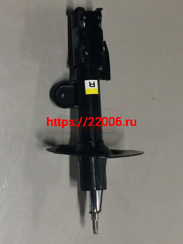 Амортизатор передний правый X7 (1014012778)