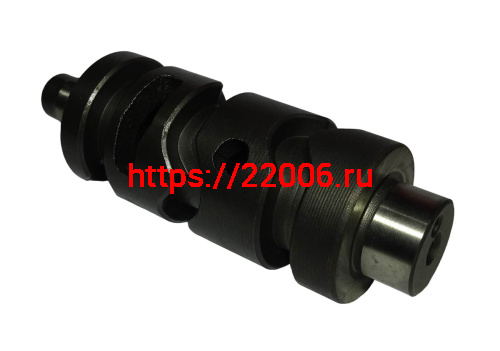 Вал червячный п/п (копирный) CBB250 см3 Zongshen ZS 165FMM (100103954) фото 2 Вал червячный п/п (копирный) CBB250 см3 Zongshen ZS 165FMM (100103954) фото 2