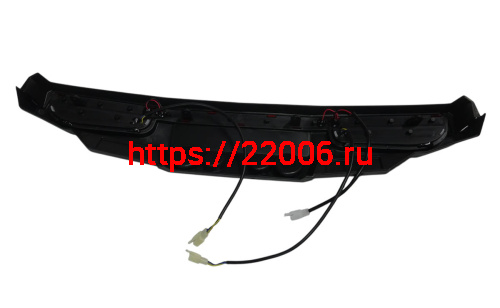 Стоп-сигнал ATV ARMIS 125 (02005-00002) фото 2