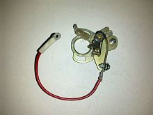 Прерыватель (контактная группа) Планета (Китай)