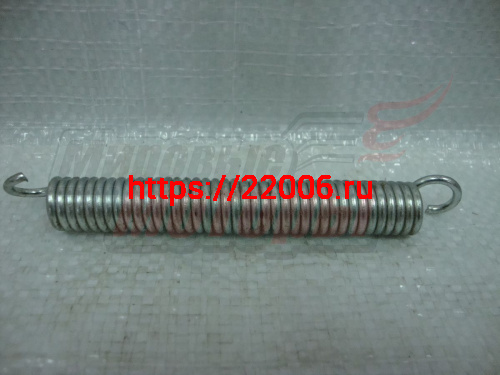 Пружина Минск подставки центральной (3.113-28708)