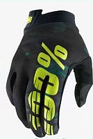 Перчатки STO-1 (M) черные с надписью