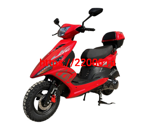 Скутер SLASH фото 2 Скутер SLASH фото 2