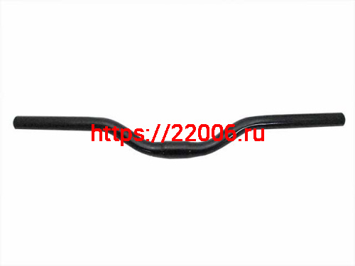 Руль для детского велосипеда (черный) Руль для детского велосипеда (черный)