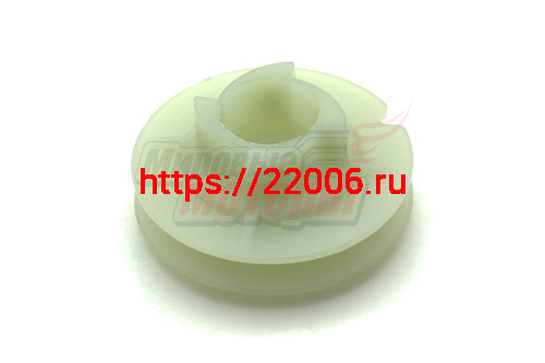 Храповик стартера "Цыганка" 25 (Forza,Patriot,Forvard,BGT,Carver,SD-Master)