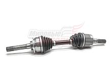 Привод переднего моста правый/левый Hover H3, Hover H5, Safe, Sailor, Sing, Wingle (2303390-K01)