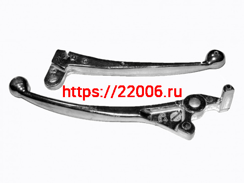 Рычаги Suzuki AD 50 дисковый тормоз Рычаги Suzuki AD 50 дисковый тормоз