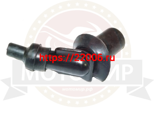 Колпачок в/в СКУТЕР с зонтиком 4х такт (45гр) фото 2 Колпачок в/в СКУТЕР с зонтиком 4х такт (45гр) фото 2