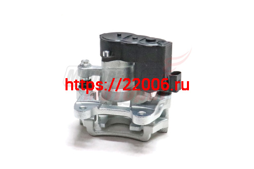 Суппорт тормозной задний правый Coolray (4050043400936)