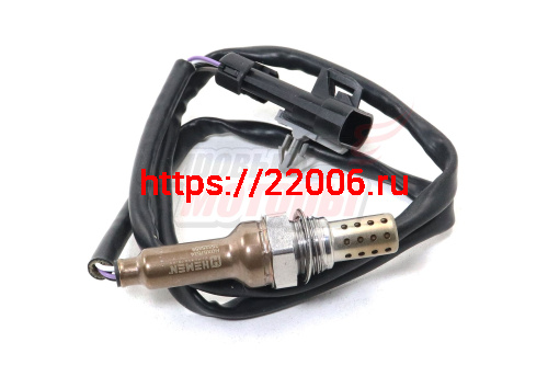 Датчик кислорода Hover H2, H3, H5 ДВ. 4G63 (HOX57524)