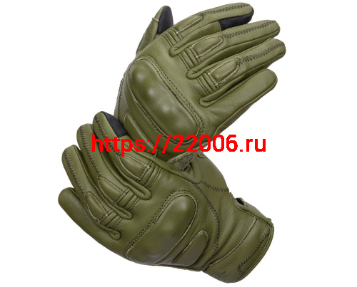 Перчатки SCOYCO (оригинал) MC-154, кожанные хаки, р-р M Перчатки SCOYCO (оригинал) MC-154, кожанные хаки, р-р M