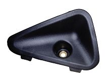 Облицовка крышка р.ст  снегоход COMPASS 200 (14-16)