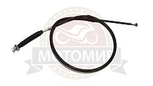 Трос переднего тормоза L-1170мм, ход-90мм, CROSSTRACK
