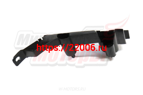 Кронштейн переднего бампера правый Hover H3 (2803314K24) фото 2