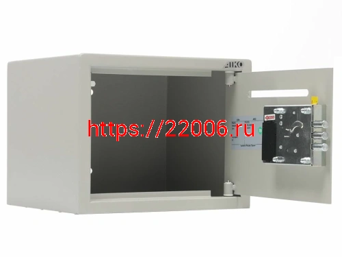 Сейф Aiko TD-23.EL фото 3 Сейф Aiko TD-23.EL фото 3