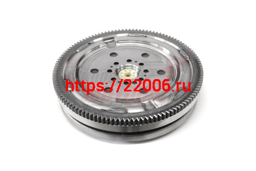 Маховик дизель Hover H6 (1005200ED012)