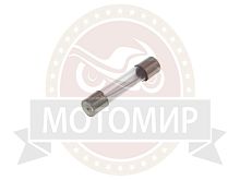 Предохранитель 15А DINGO T150 (стеклянный ПП15А) (НАБОР)