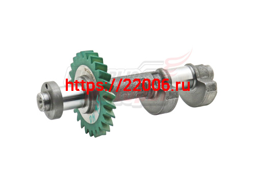 Вал балансирный №1 GC9, EX7, NL-3 Atlas (1042002000)