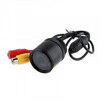 Автокамера M025 цветная, зеркальная  cmos 420 L