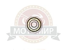 Подшипник 80300 (10х35х11) закрытый (6300ZZ) перед. колеса Альфа, Дельта, Zodiak ось на 10 мм