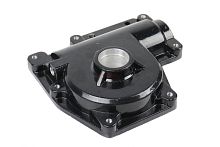 Картер редуктора привода шнеков левый K726S (2015 г.в.), KC930MS (2014,2015 г.в.) (KC90-01-16)