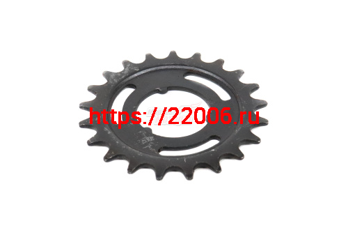 Звездочка 21 (вело) Звездочка 21 (вело)