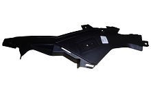 Облицовка под капот левая  снегоход COMPASS 200 (14-8)