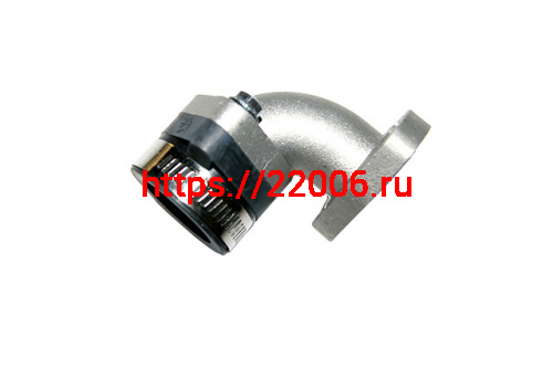 Патрубок карбюратора и коллектор впускной VM24 Патрубок карбюратора и коллектор впускной VM24