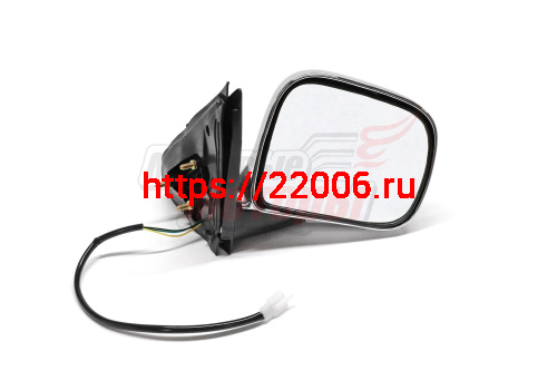 Зеркало правое Sailor (8202120-B00-B1)