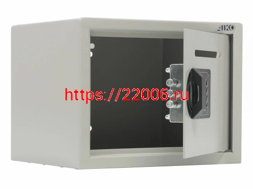 Сейф Aiko TD-23.EL Сейф Aiko TD-23.EL