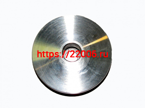 Вариатор Honda Dio AF-27/34, 139QMB в сборе с роликами ТММР Вариатор Honda Dio AF-27/34, 139QMB в сборе с роликами ТММР