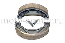 Колодки тормоза Карпаты