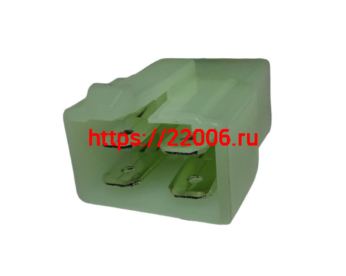 Замок зажигания скутер WIZARD (05050Q069) фото 2 Замок зажигания скутер WIZARD (05050Q069) фото 2