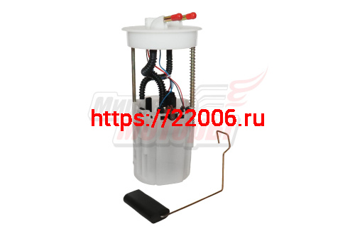 Насос топливный Deer.Safe.Sailor под лампу остатка топлива (1106100HUE01)