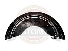 Крыло Урал БП, Реставрация