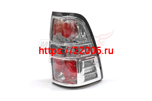 Фонарь задний на крыло правый Sailor (4133200B00)