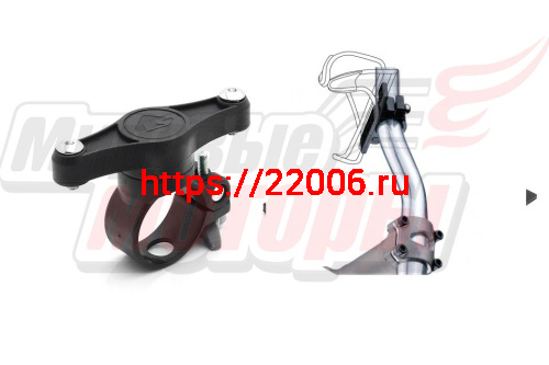 Адаптер для флягодержателя