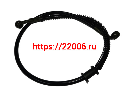 Шланг гидравлики  750мм