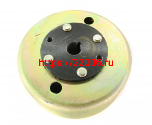 Ротор генератора Suzuki AD 50 SM