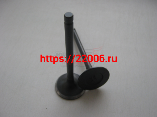 Клапан впускной OTAKA, MK, MK CROSS (E010000501)