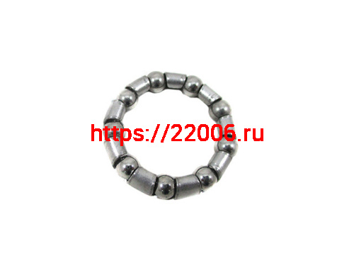 Подшипник Coster большой 5.5*9 3142605-1 Подшипник Coster большой 5.5*9 3142605-1