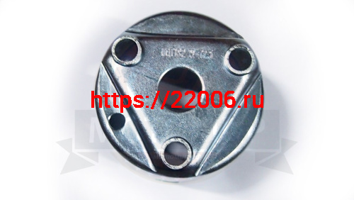 Храповик стартера LIFAN 16 л.с. KP420 (23316-A1010-0001) фото 2