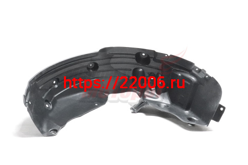 Подкрылок задний левый Jolion (5512102XST01A)