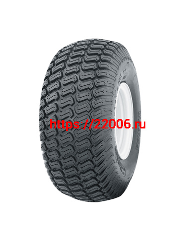 Покрышка  8" 16 х 6.50-8 Р332, без камеры, квадроцикл, WANDA