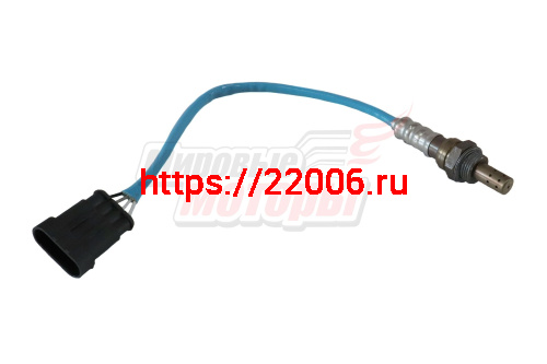 Датчик кислорода AMULET, TIGGO, KIMO, INDIS, QQ, QQ6 (0ZA522BB1)