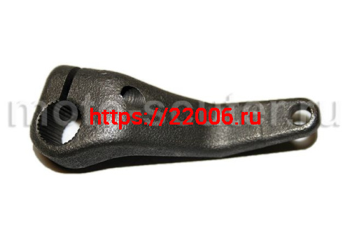 Рычаг включения заднего хода Муравей Рычаг включения заднего хода Муравей