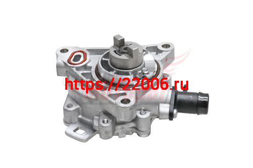 Насос вакумный Coolray, SX-11 (2044002100)