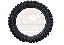 Покрышка  ПетроШина 19" Л-275, 5.00-19 (130/90-19)