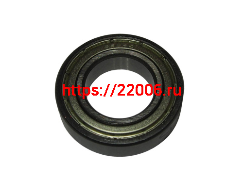 Подшипник 1000904 (20x37x9) (61904ZZ) вал привода шнека